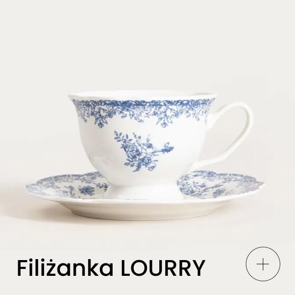Filiżanka LOURRY